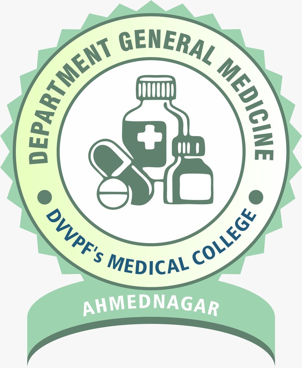 Medicine Logo